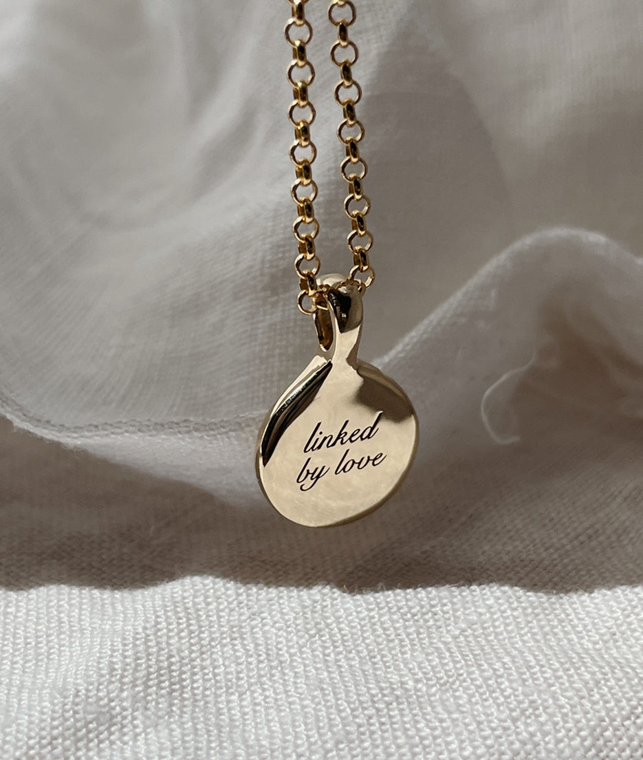 True North necklace