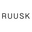 RUUSK logo
