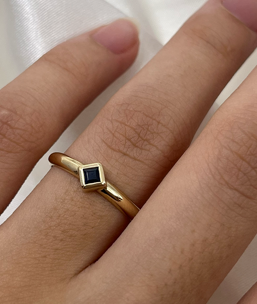 Relique Stacker Princess