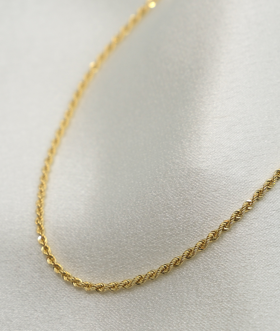 Rope Chain