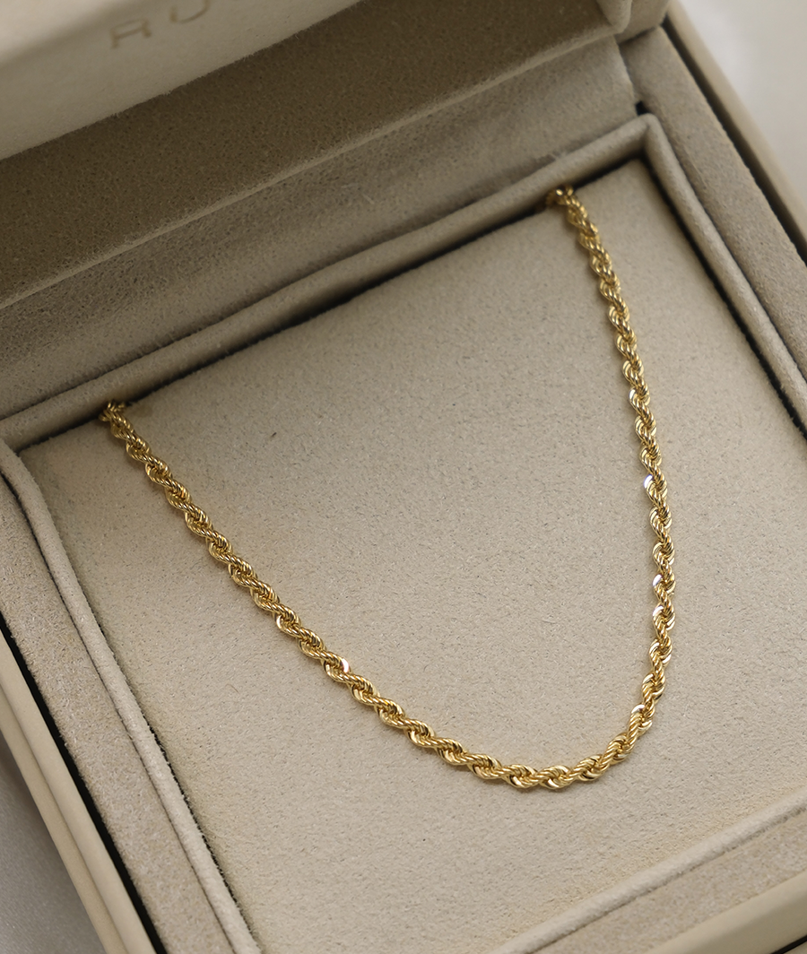 Rope Chain