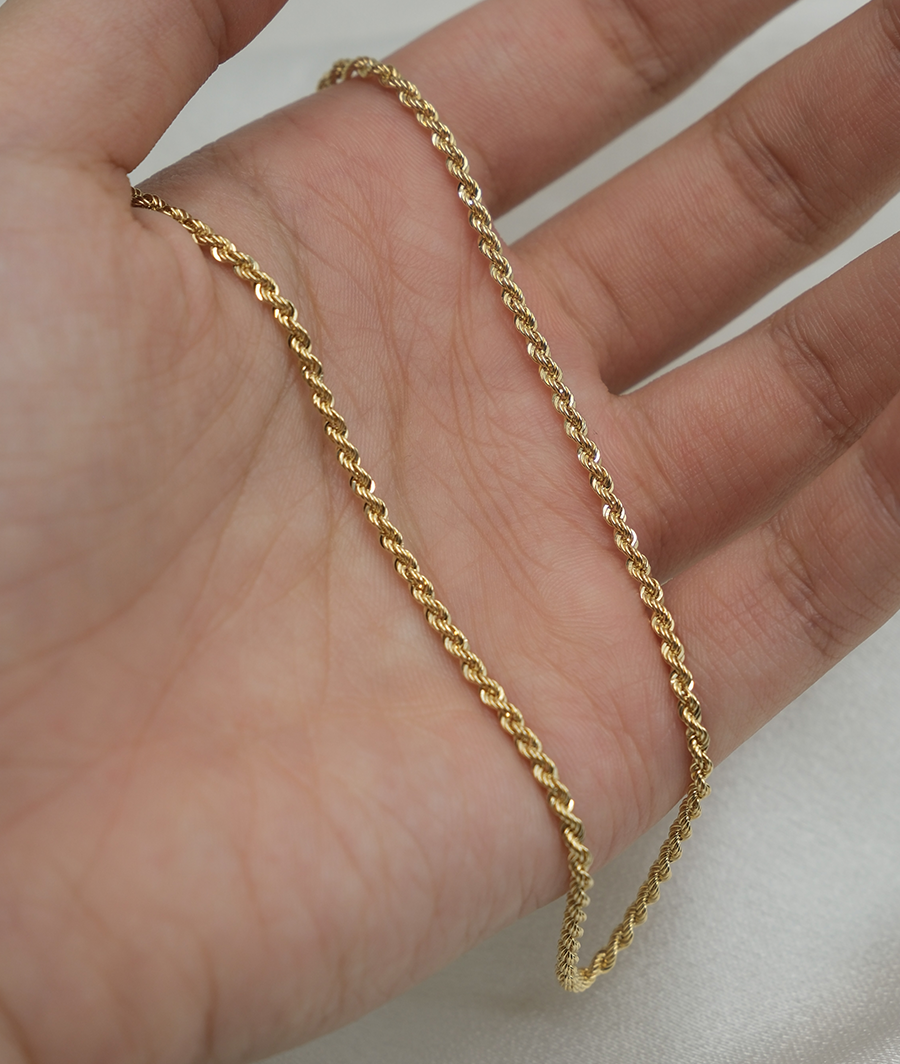 Rope Chain
