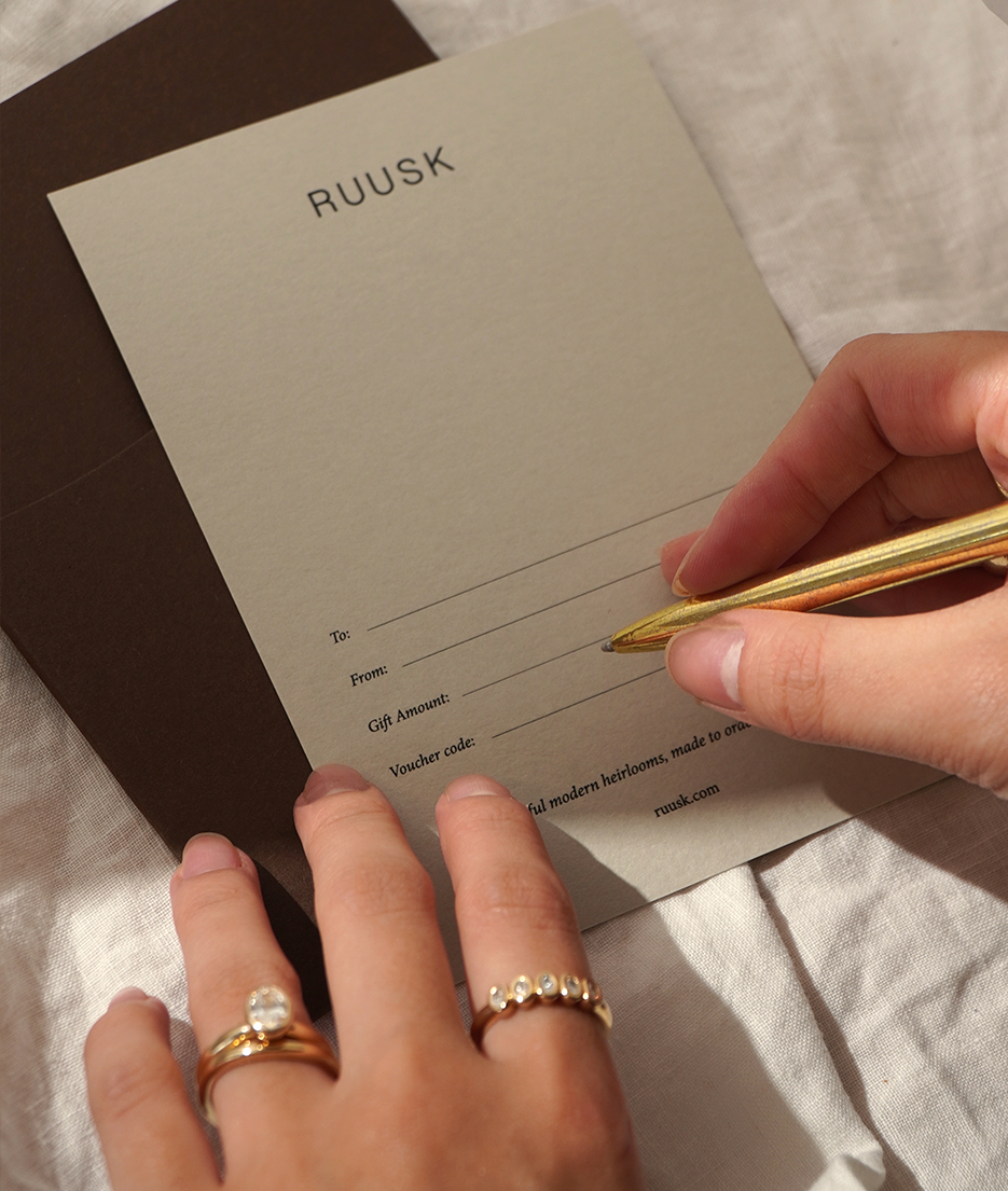 Gift Voucher