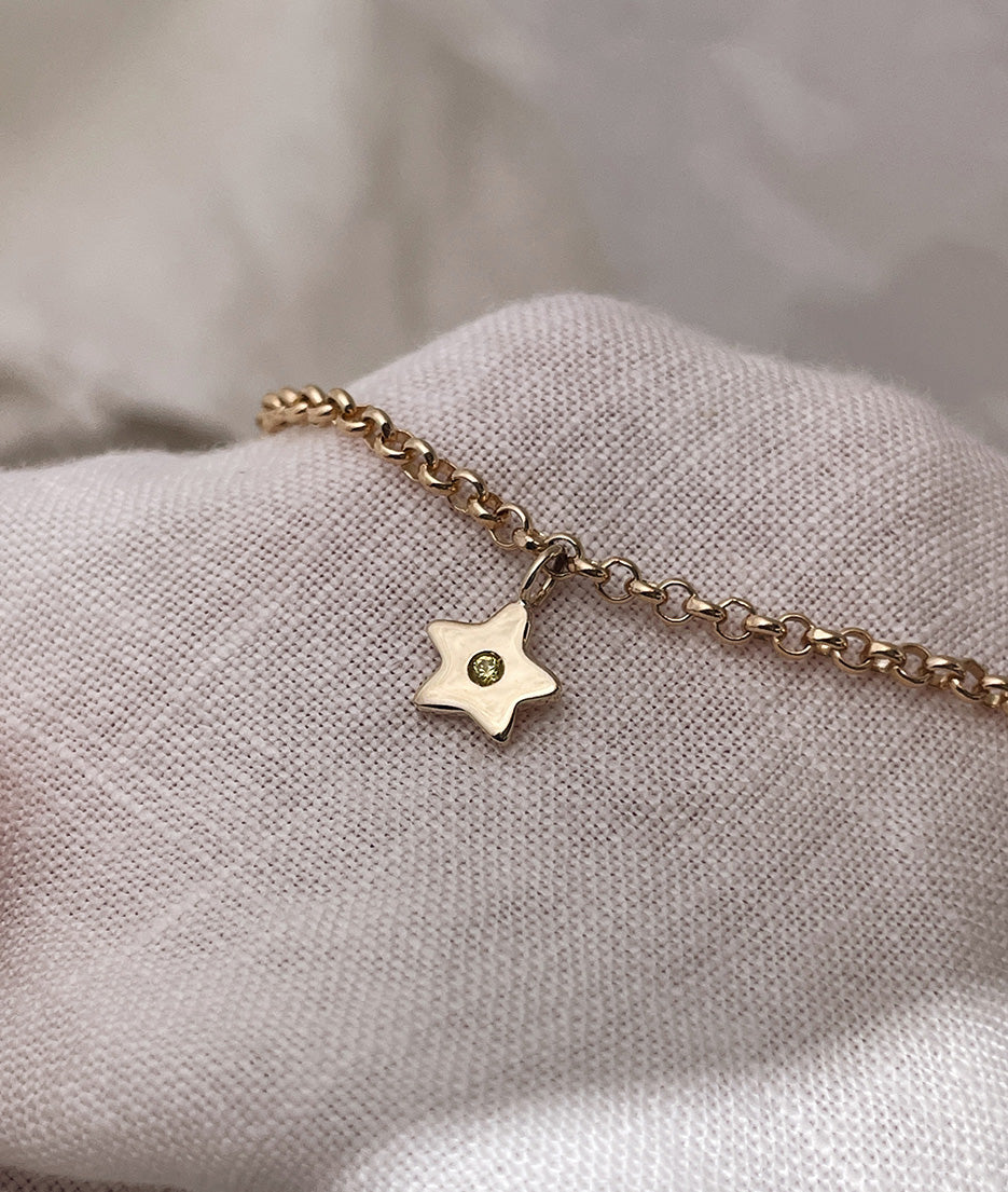 Additional Tiny Star