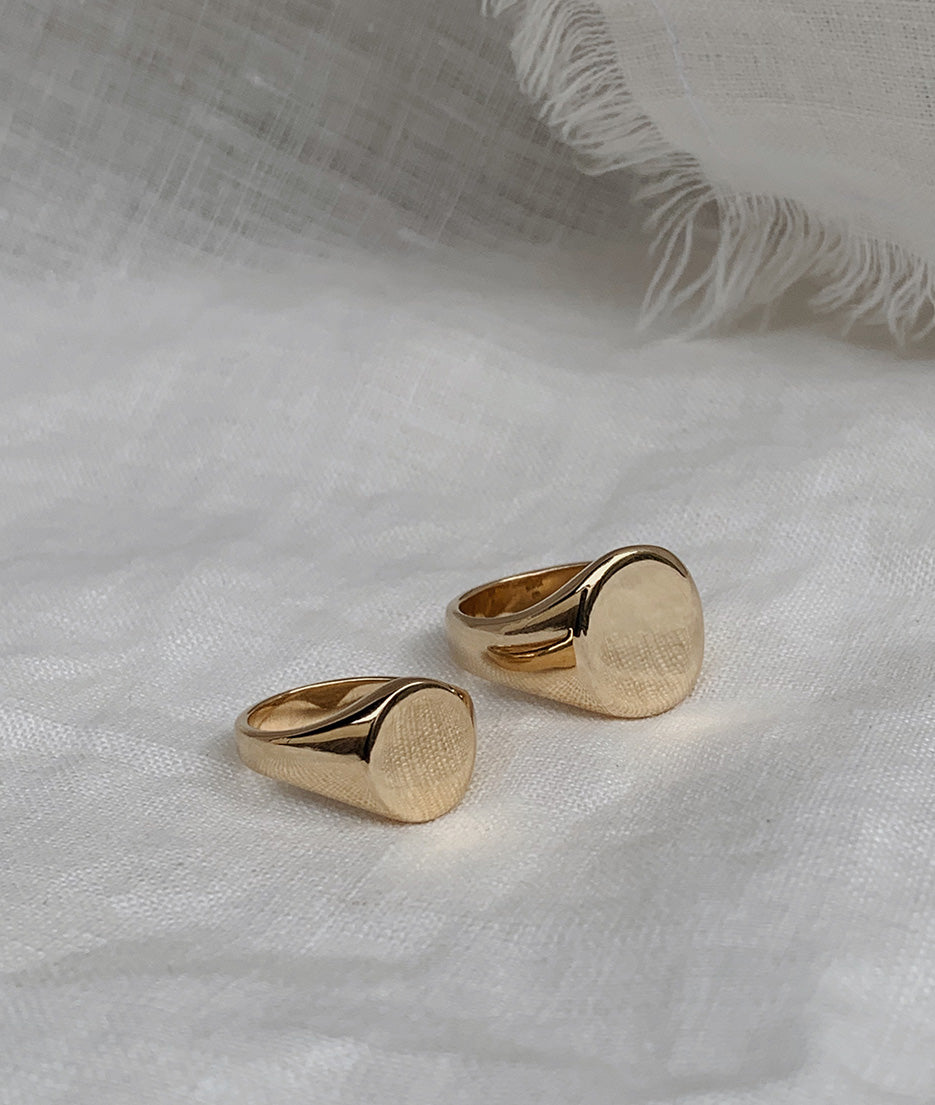 Small Signet