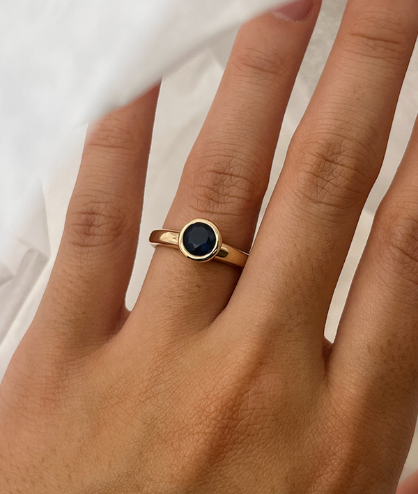 SapphireSolitaire