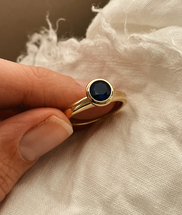 SapphireSolitaire
