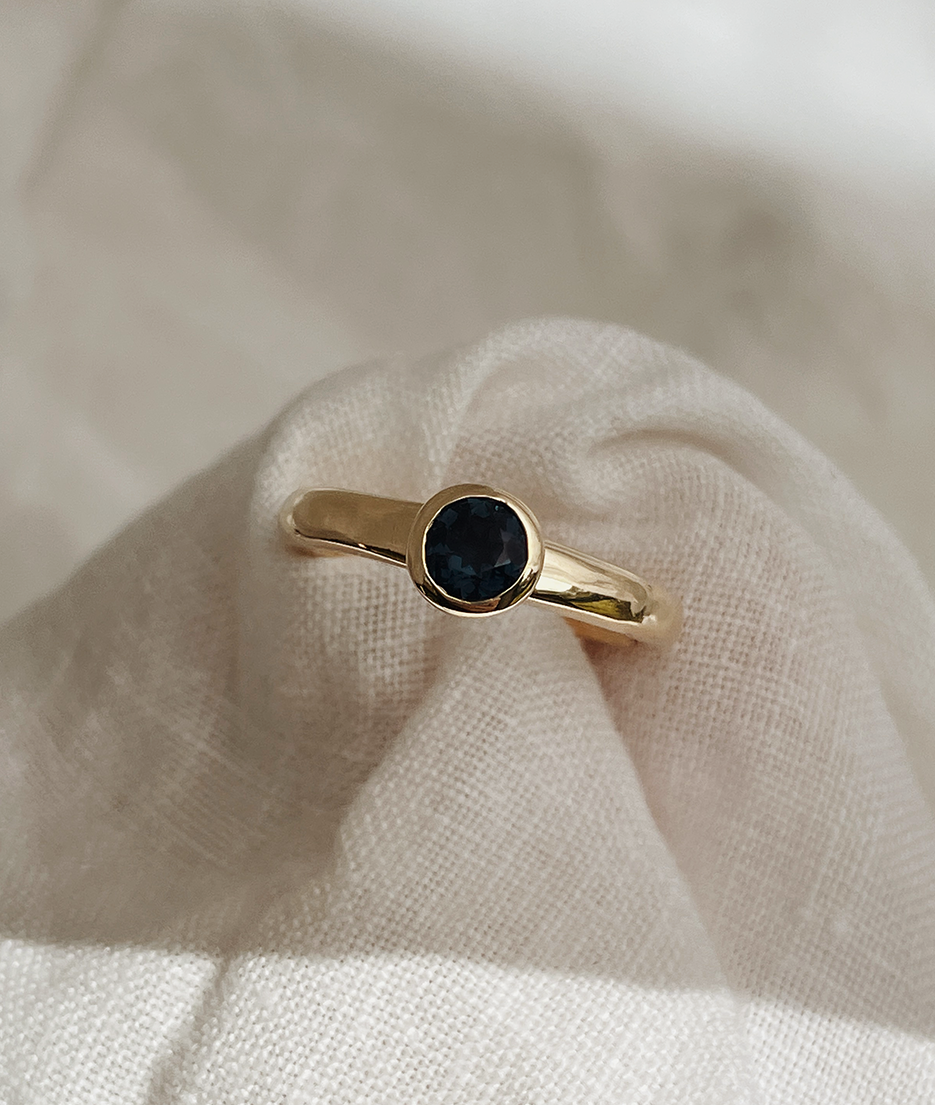 SapphireSolitaire