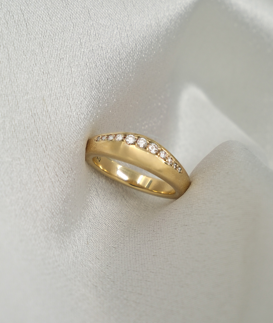 Shimmer Collina