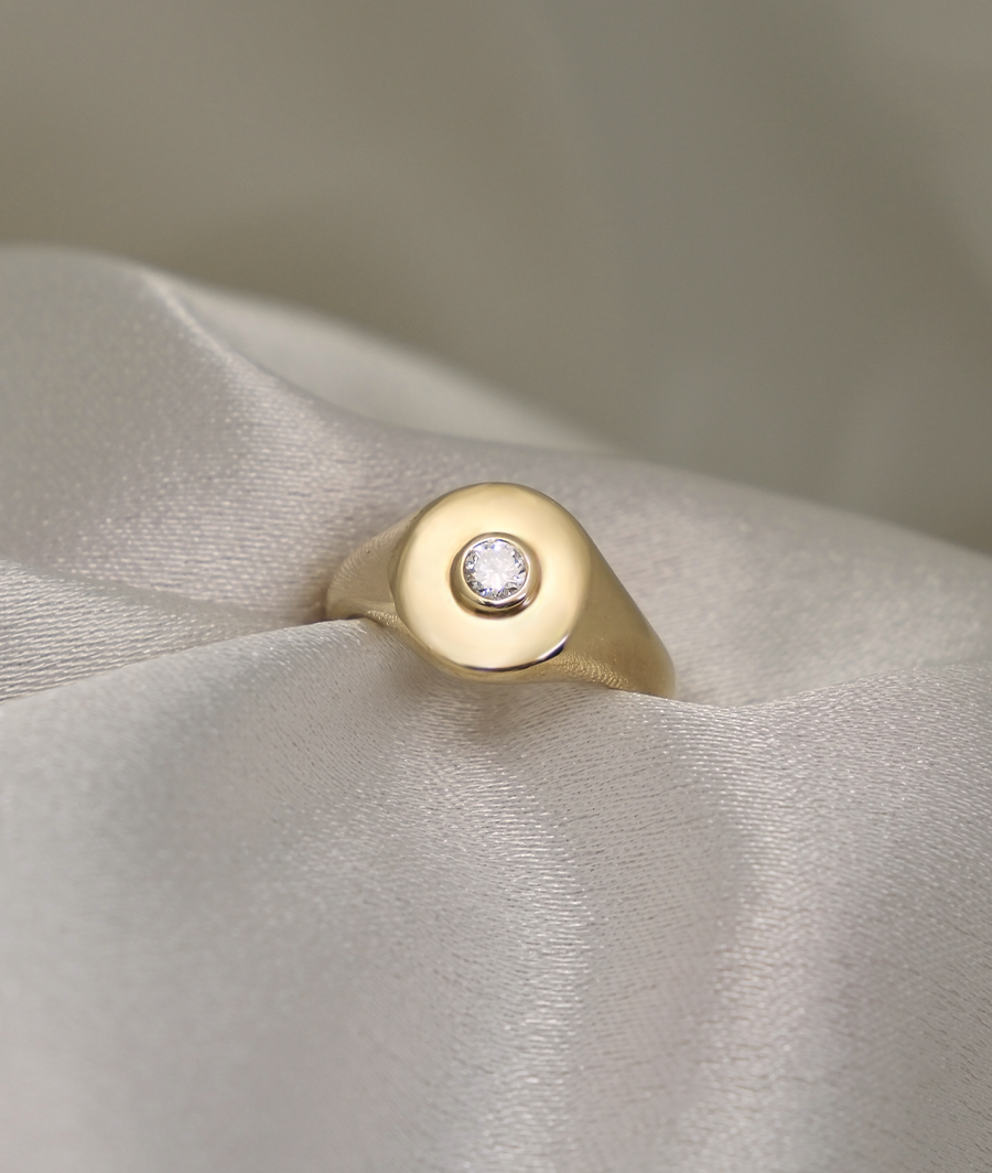 Sun Signet
