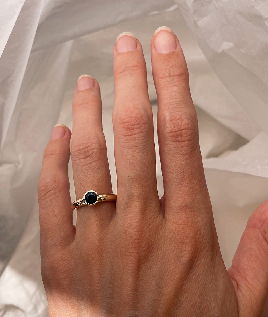 SapphireSolitaire