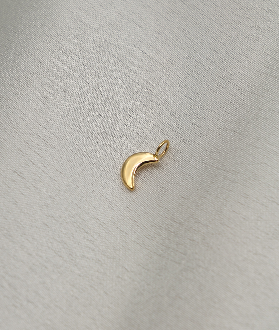 Additional Tiny Moon