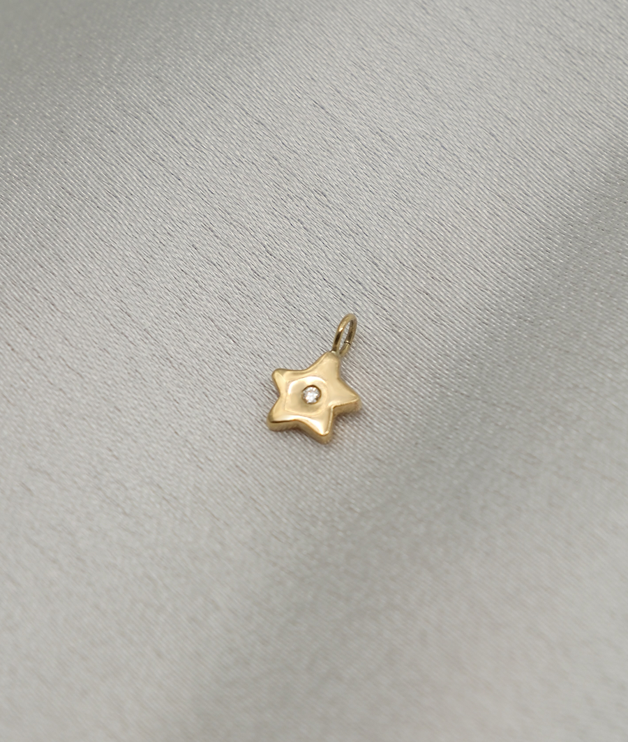 Additional Tiny Star