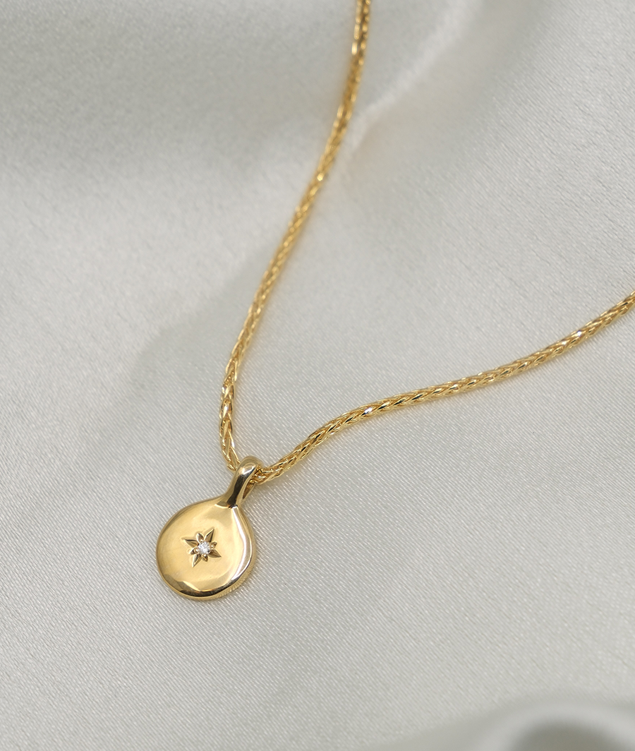 True North necklace