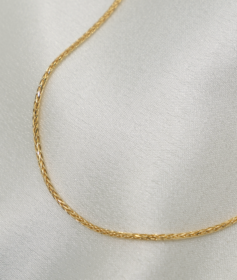 Wheat Chain