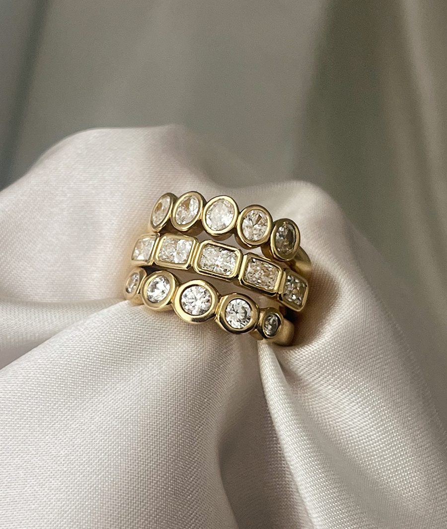 Wrap Band Comparison