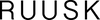 RUUSK