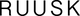 RUUSK