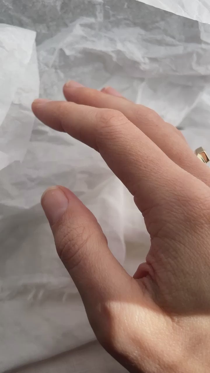 Load video: 0.75ct Diamond Princess Monte