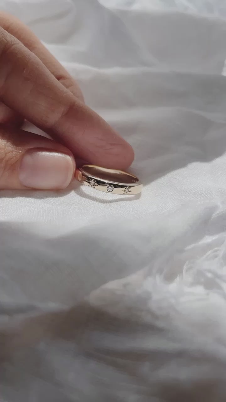 Load video: Thin New Moon