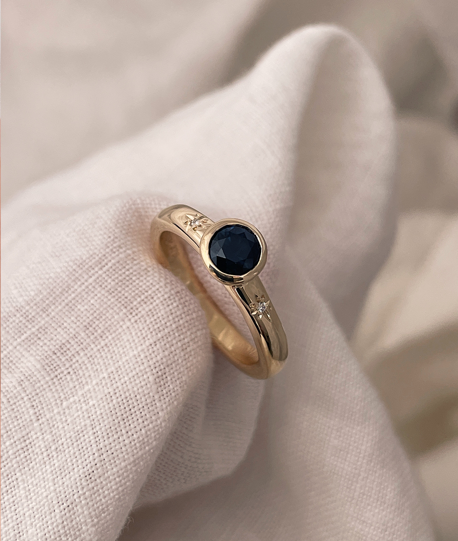 SapphireSolitaire