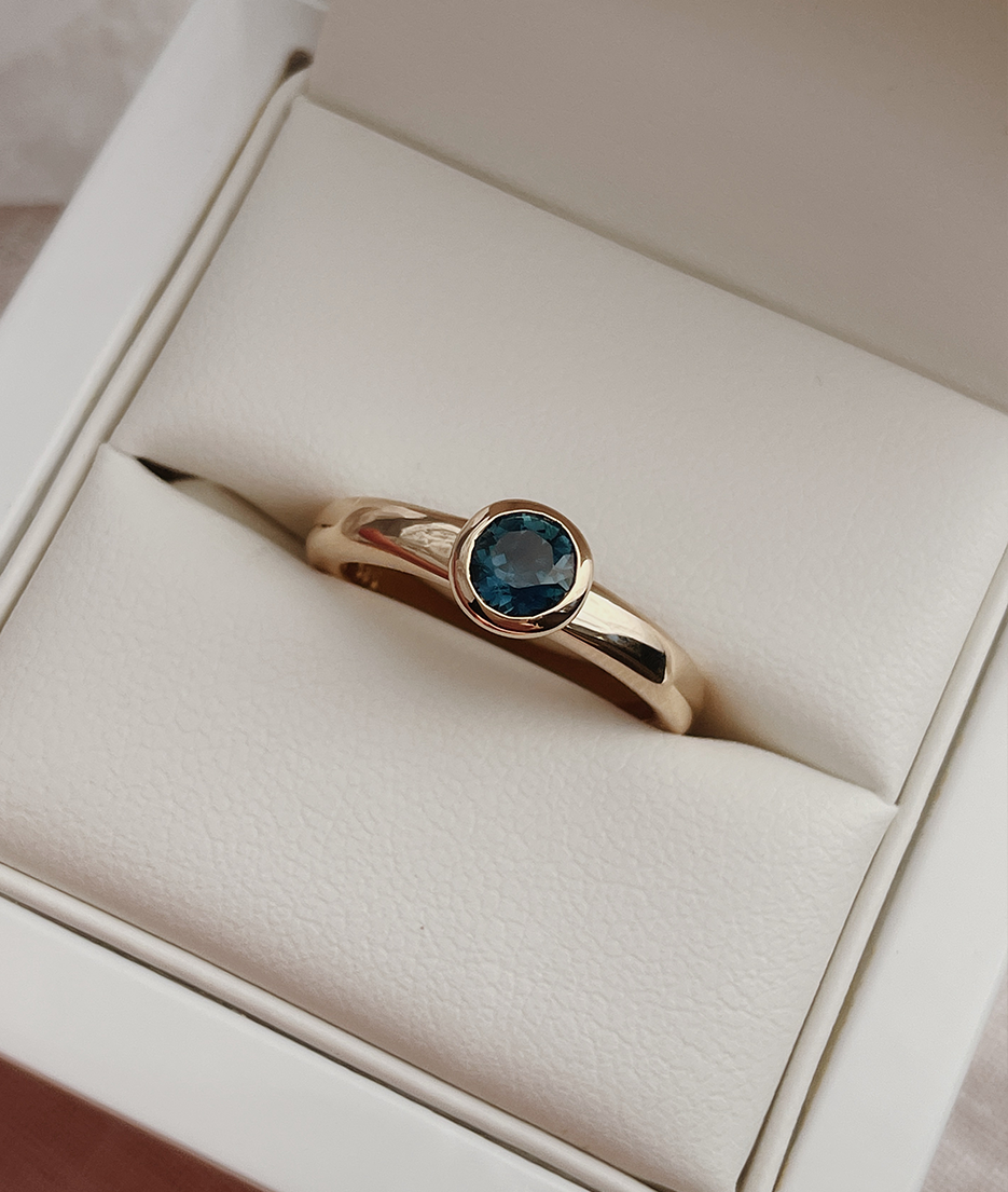 SapphireSolitaire