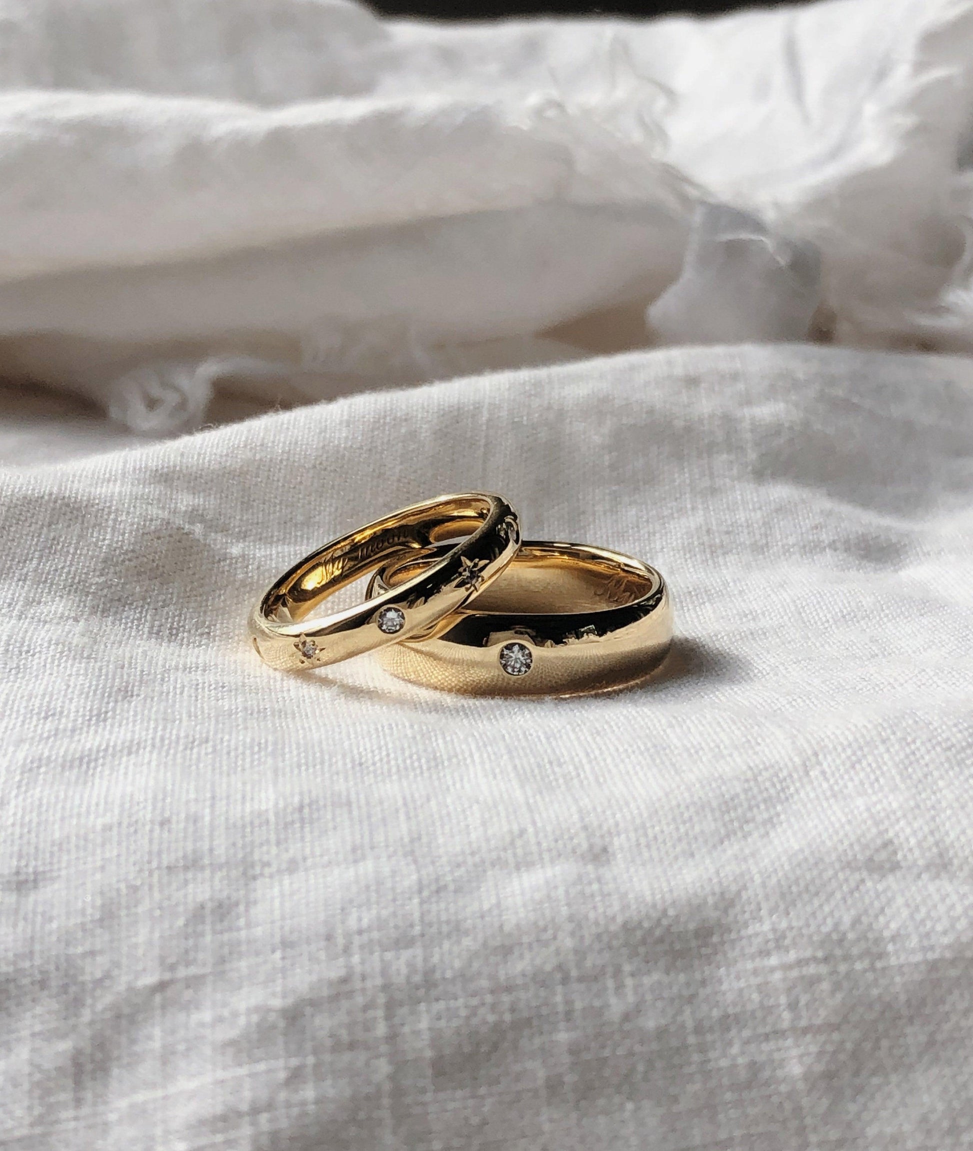 6.5mm Round Band - RUUSK