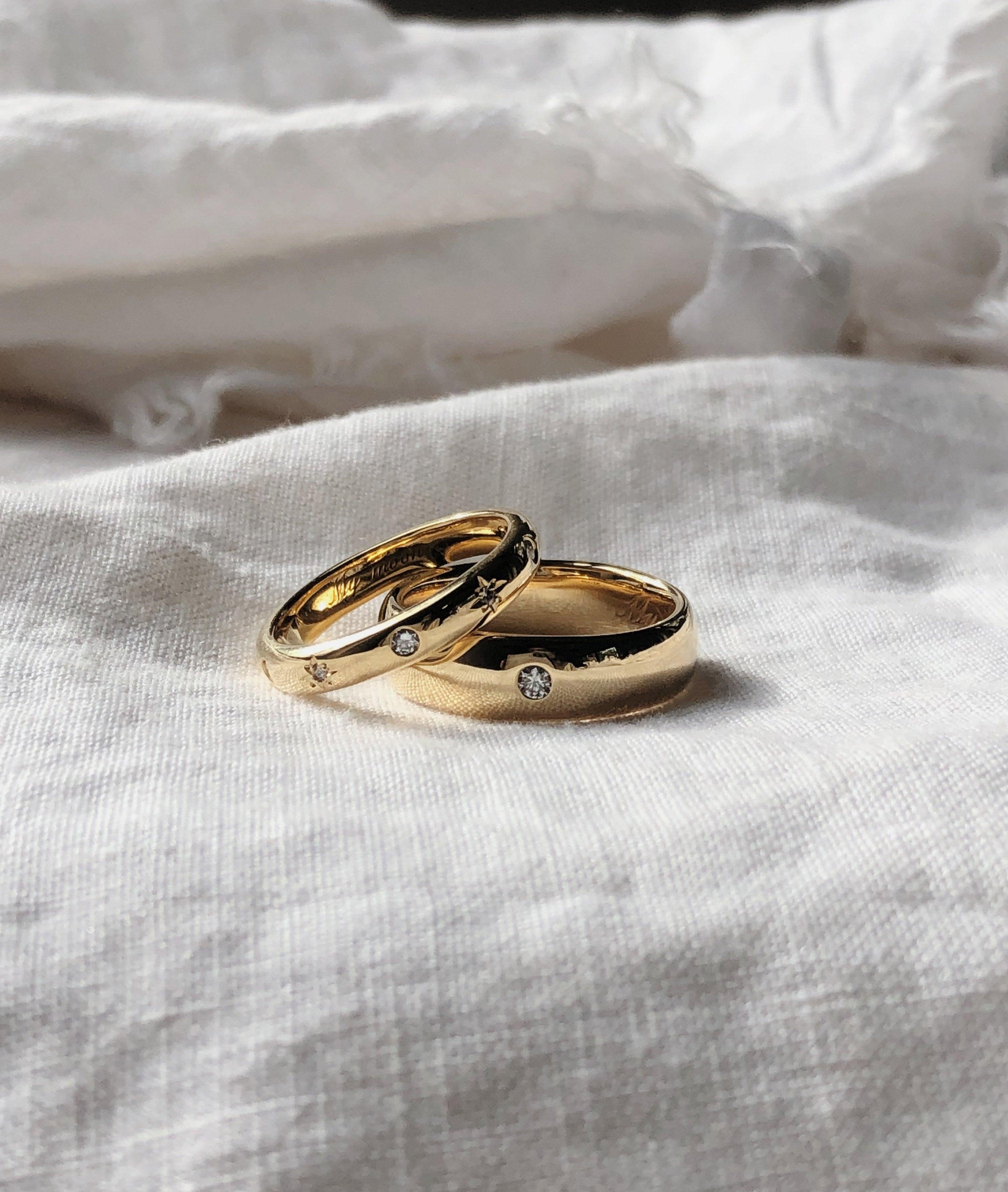 6.5mm Round Band - RUUSK