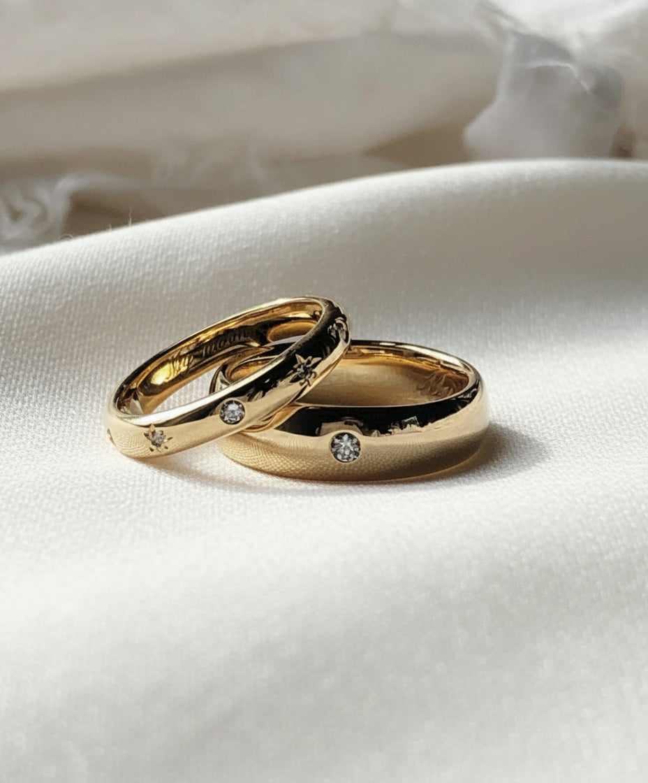 6.5mm Round Band - RUUSK