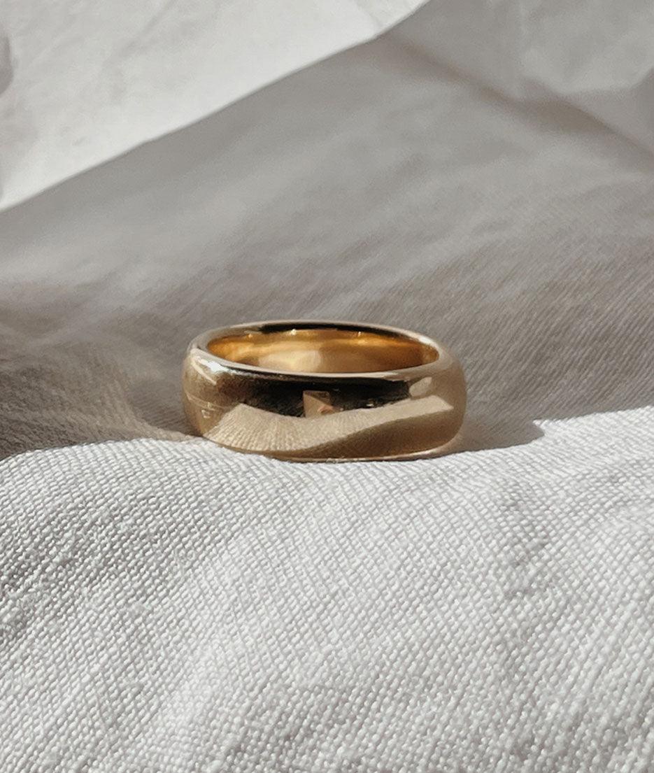 6.5mm Round Band - RUUSK
