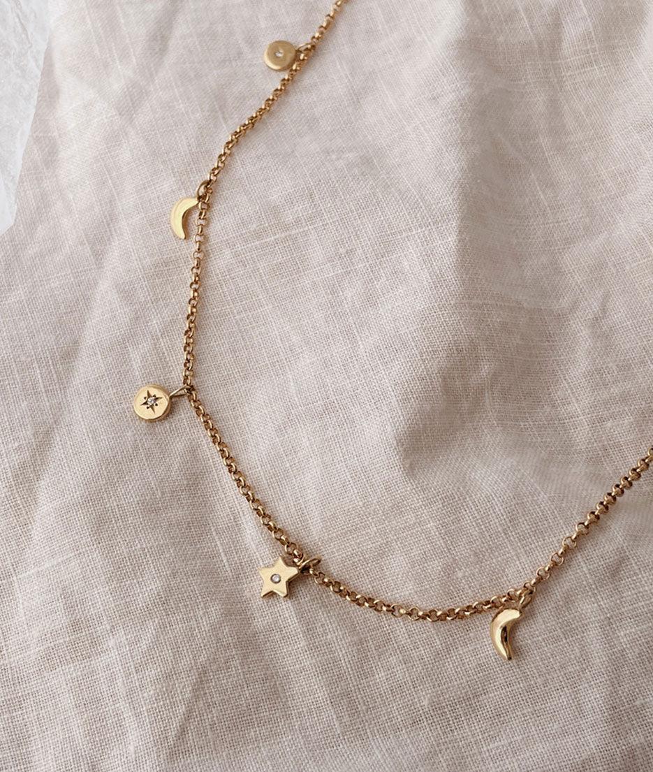 Medium Chain - RUUSK