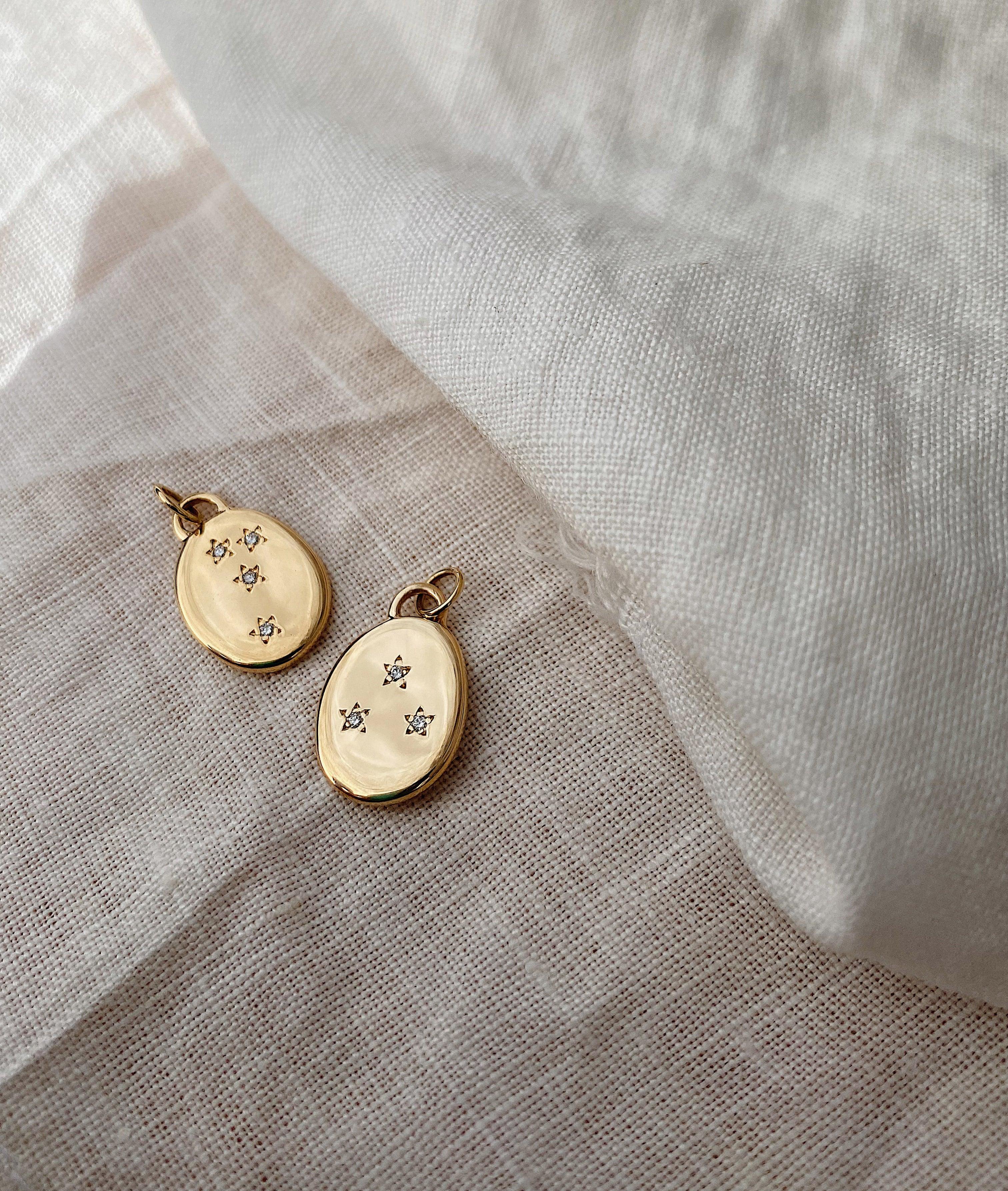 Constellation Pendant (without chain) - RUUSK