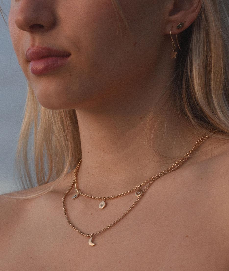 Medium Chain - RUUSK