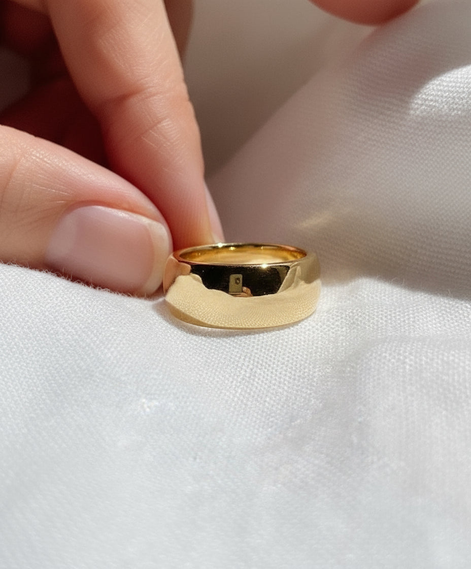 Jupiter ring - RUUSK