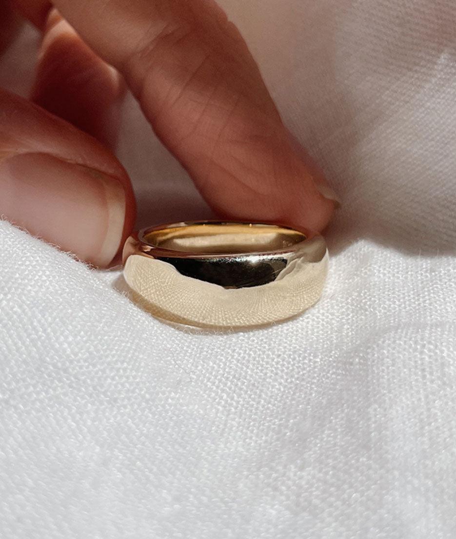 Jupiter ring - RUUSK