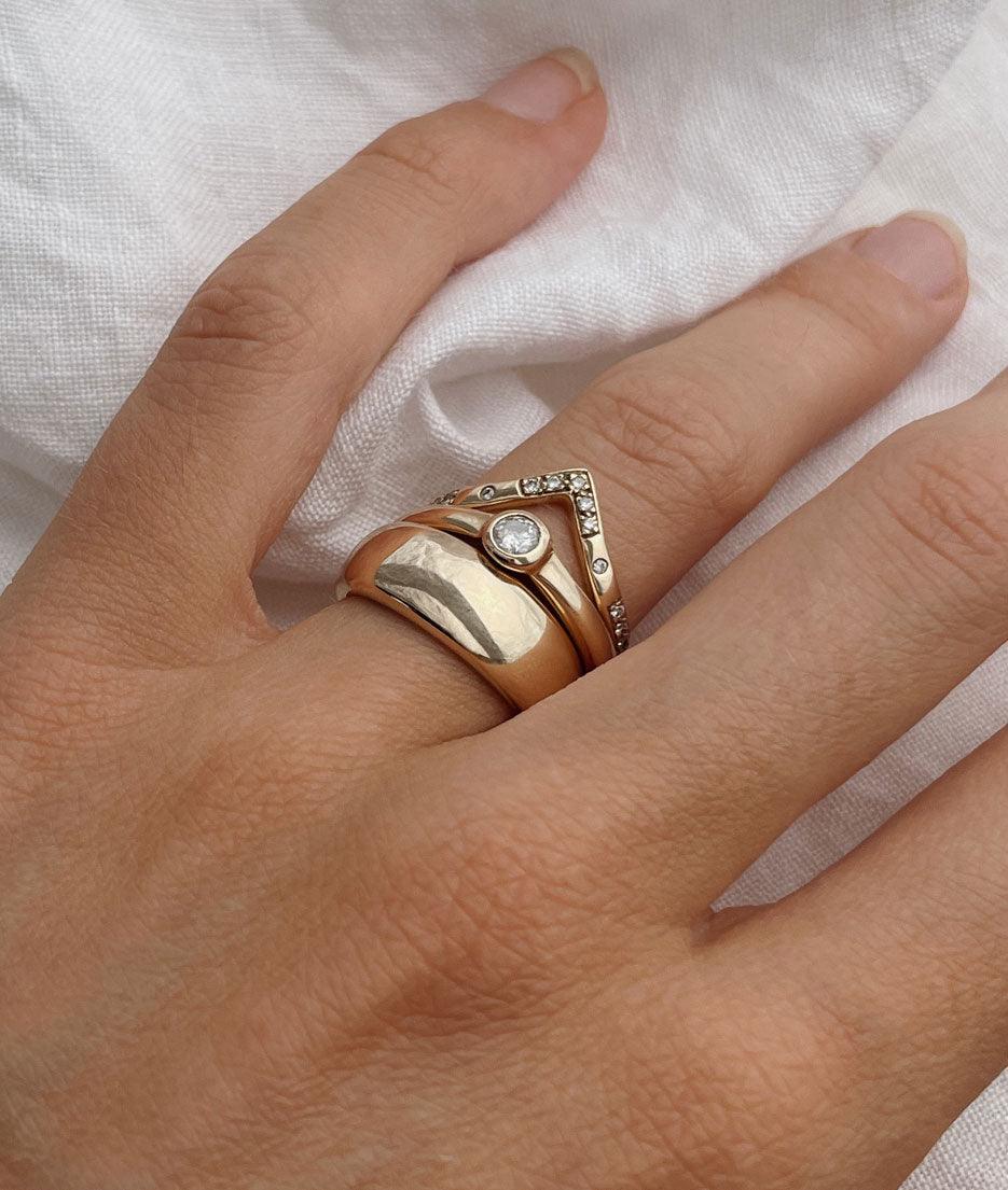 Jupiter ring - RUUSK