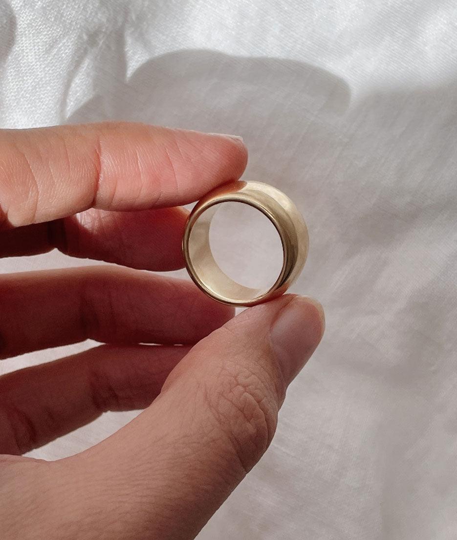 Linnette Ring - RUUSK