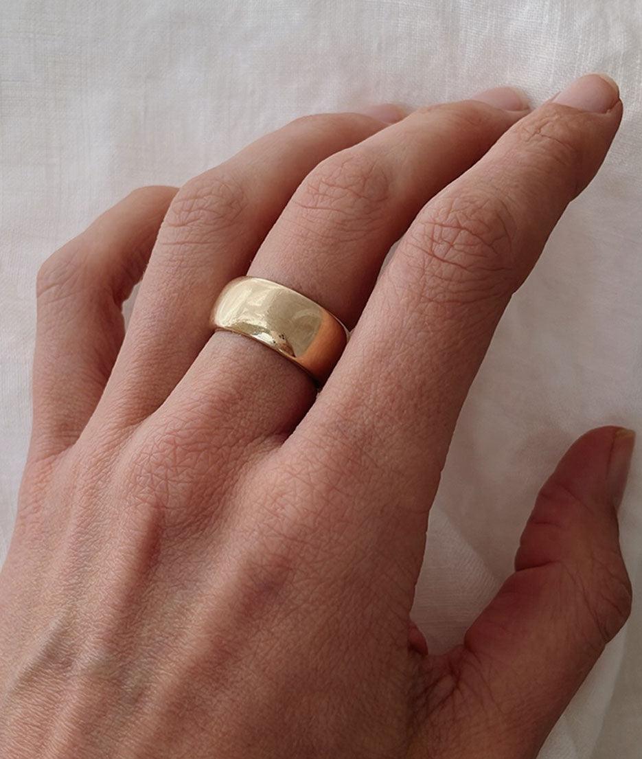 Linnette Ring - RUUSK