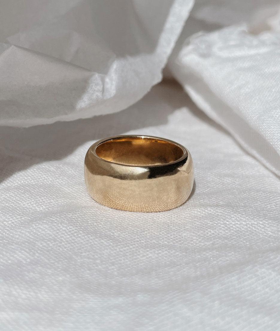 Linnette Ring - RUUSK