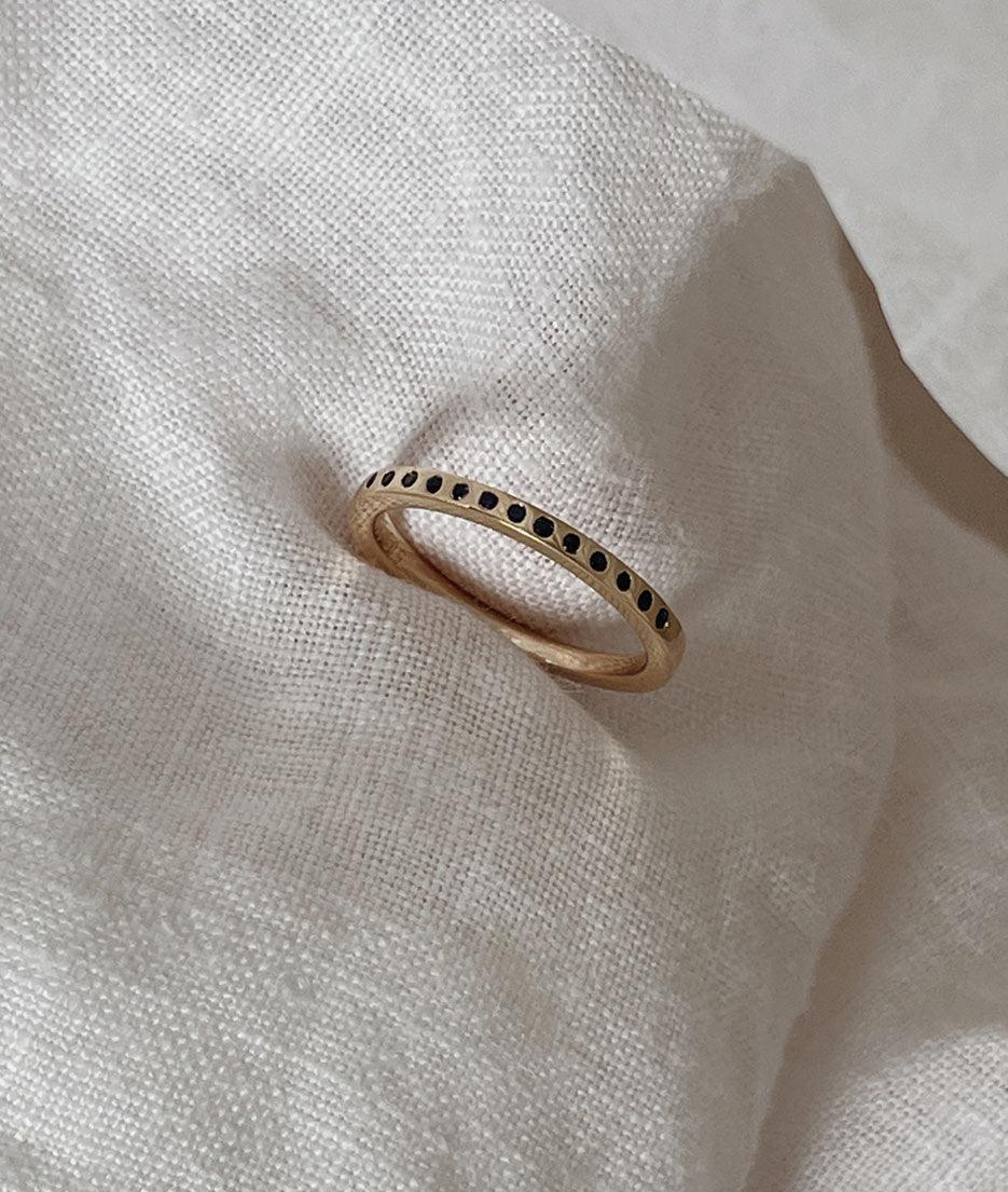 Moons XS Square ring - RUUSK