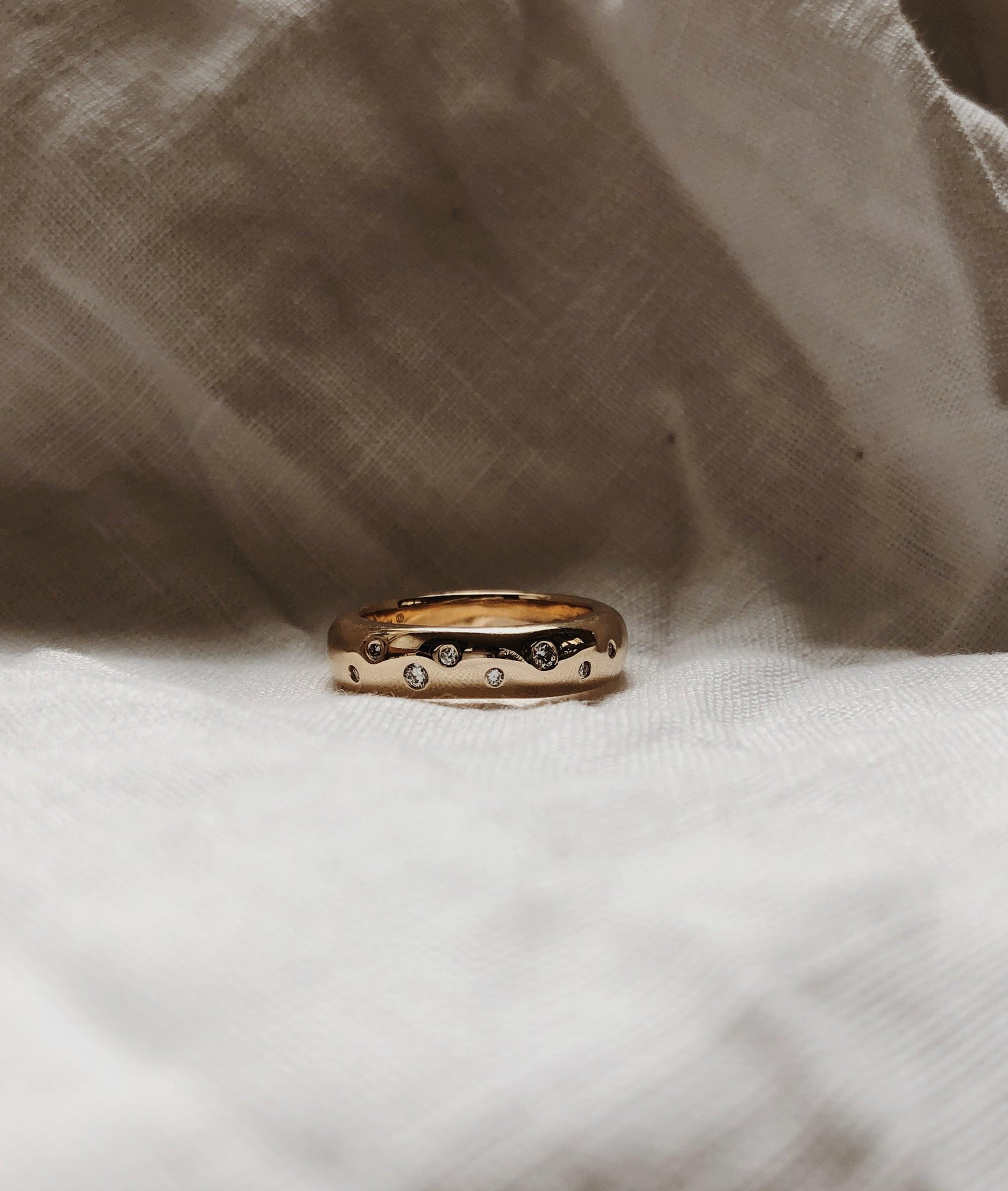Nebula ring - RUUSK