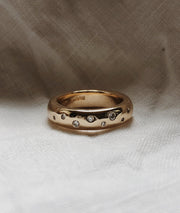 Nebula ring - RUUSK
