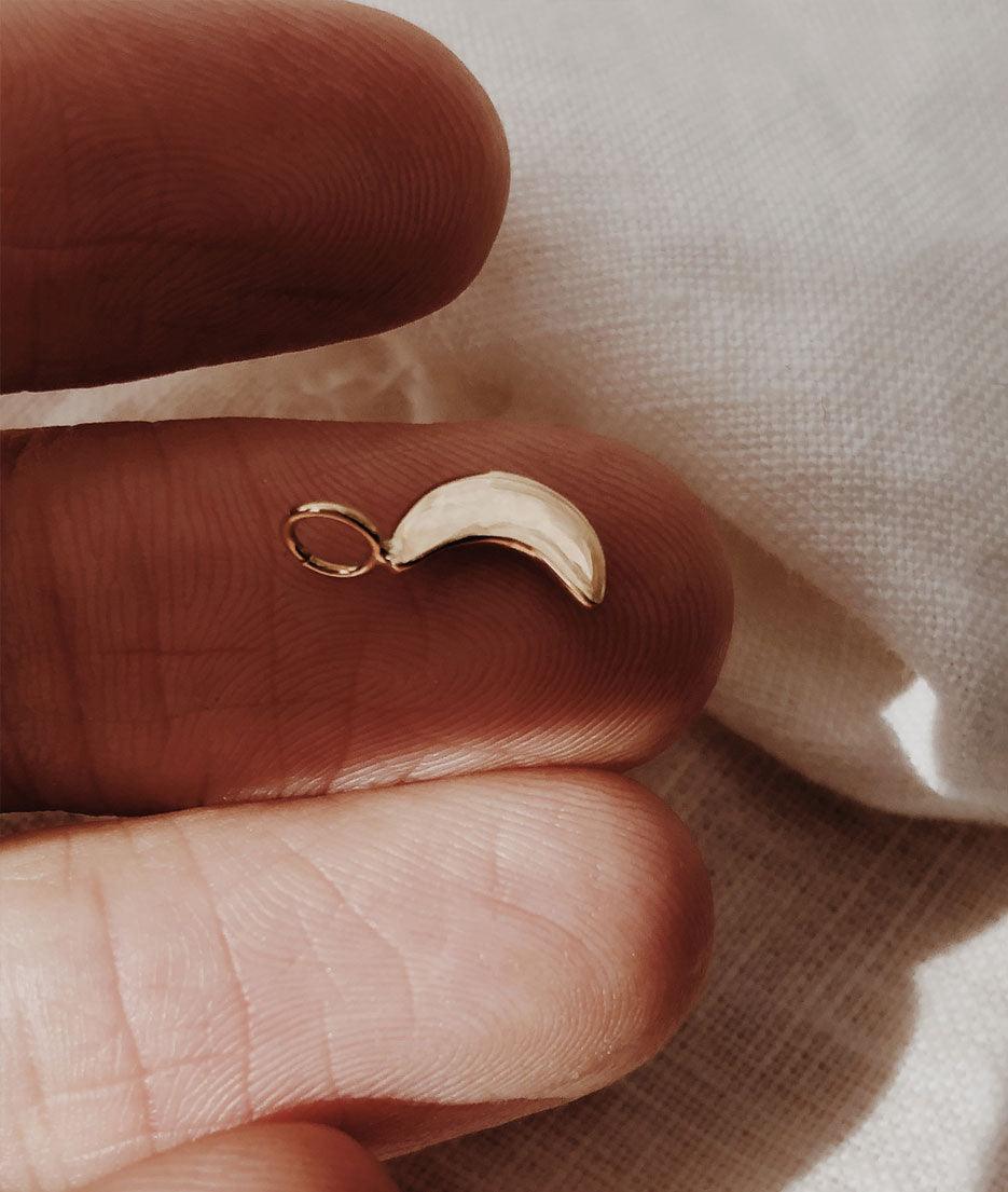 Additional Tiny Moon - RUUSK