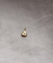 Additional Tiny Heart of Gold - RUUSK