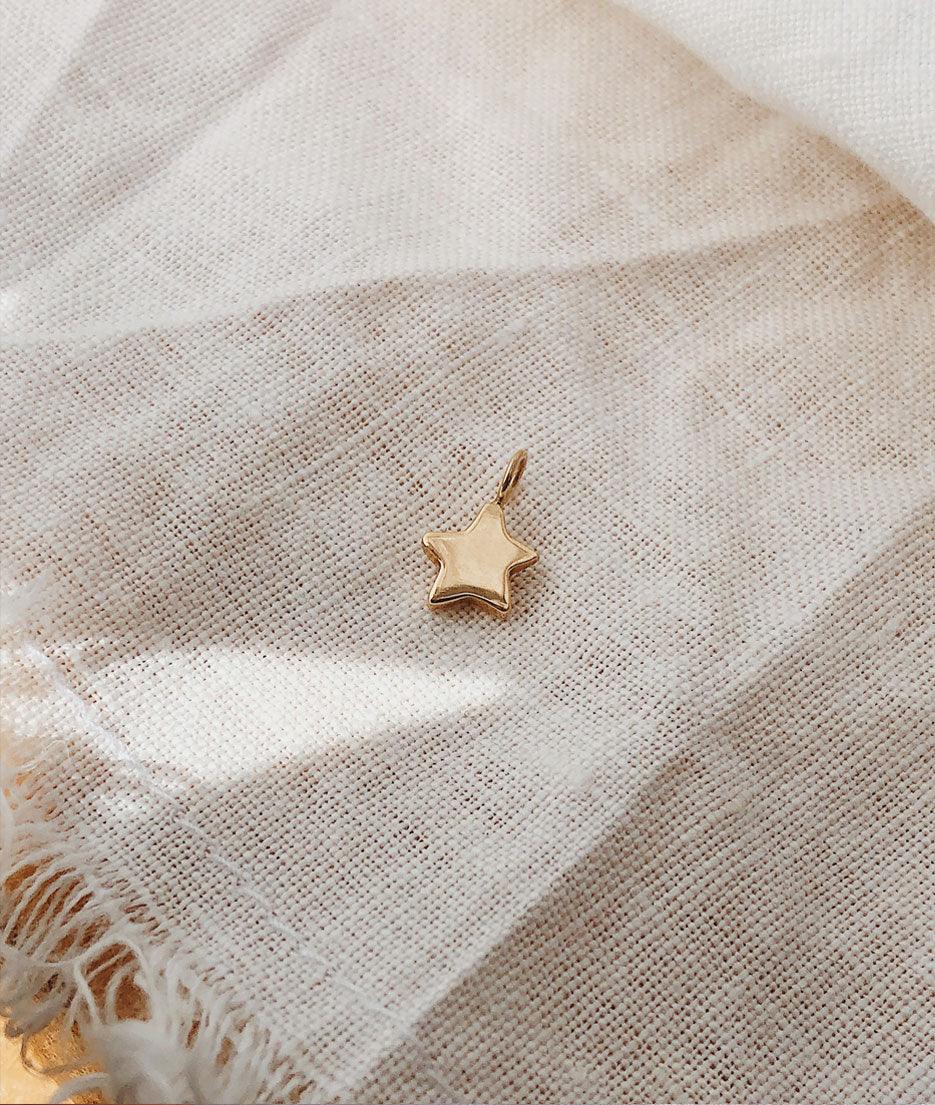 Additional Tiny Star - RUUSK