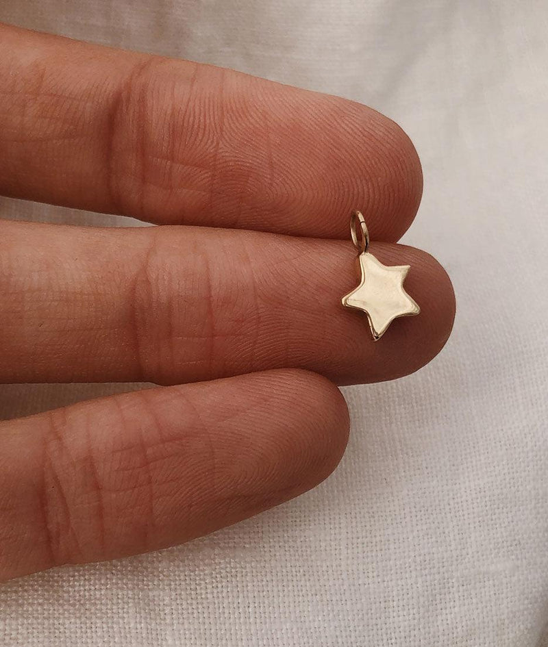 Additional Tiny Star - RUUSK