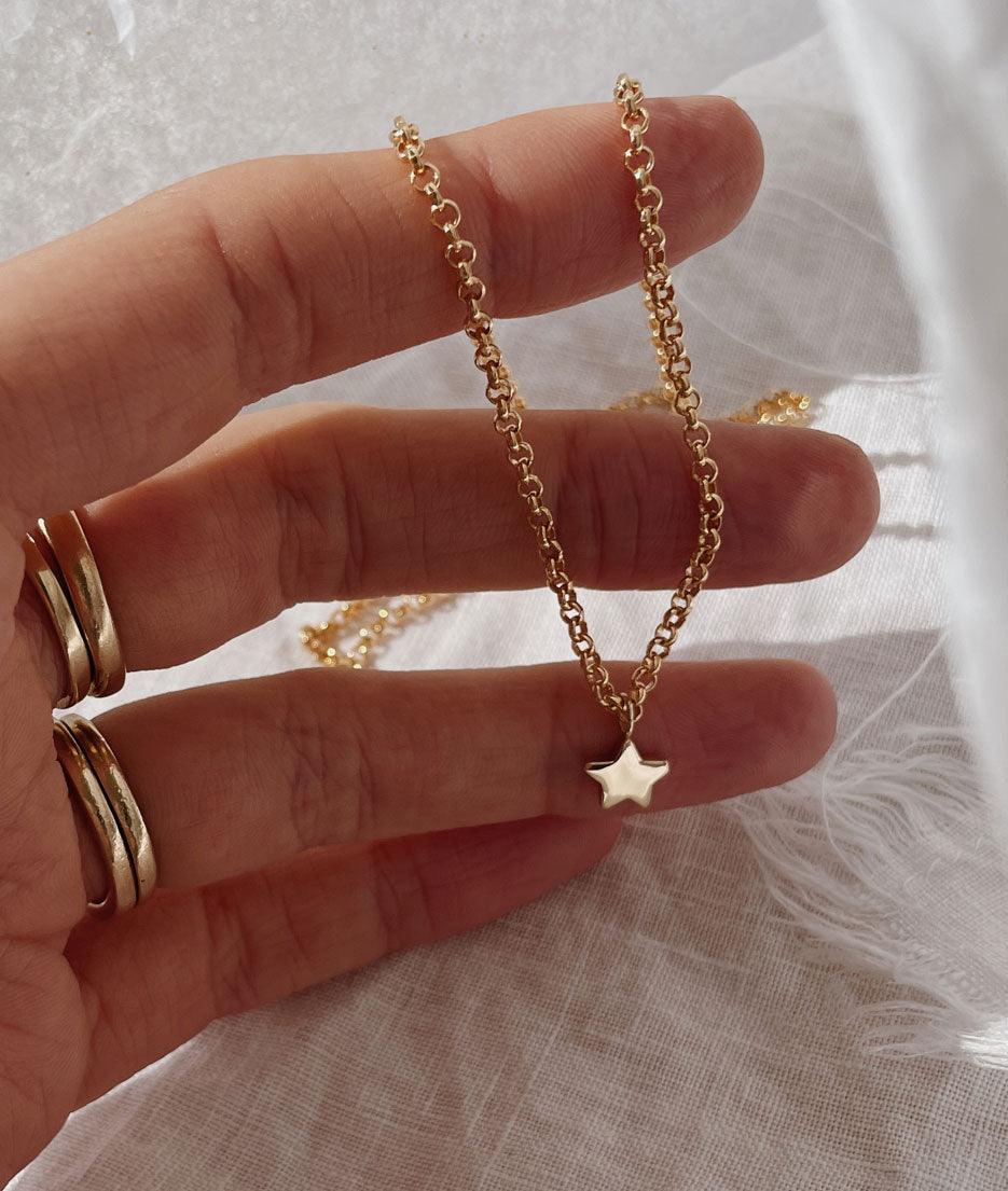 Medium Chain - RUUSK