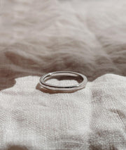 XS Square ring - RUUSK