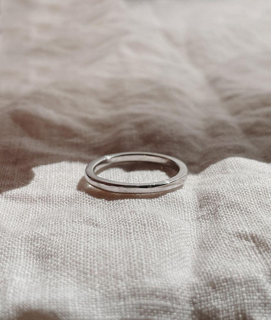 XS Square ring - RUUSK