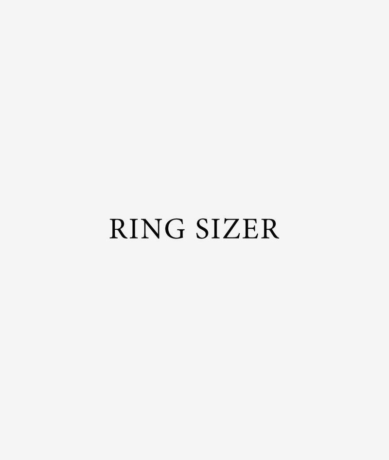 Ring Sizer - RUUSK